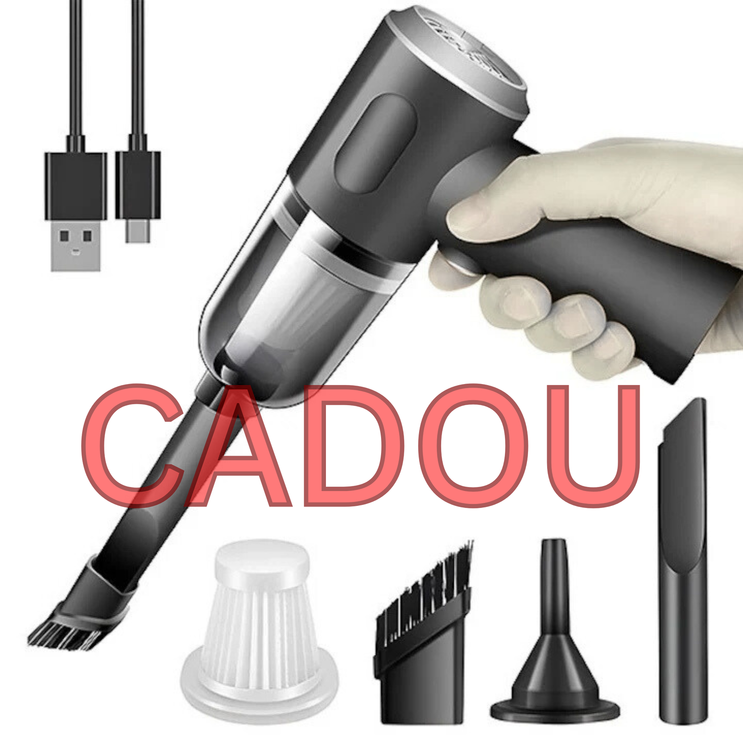 TurboSweep - putere turbo, cămăși impecabile!