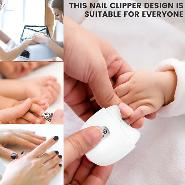 Unghieră electrică