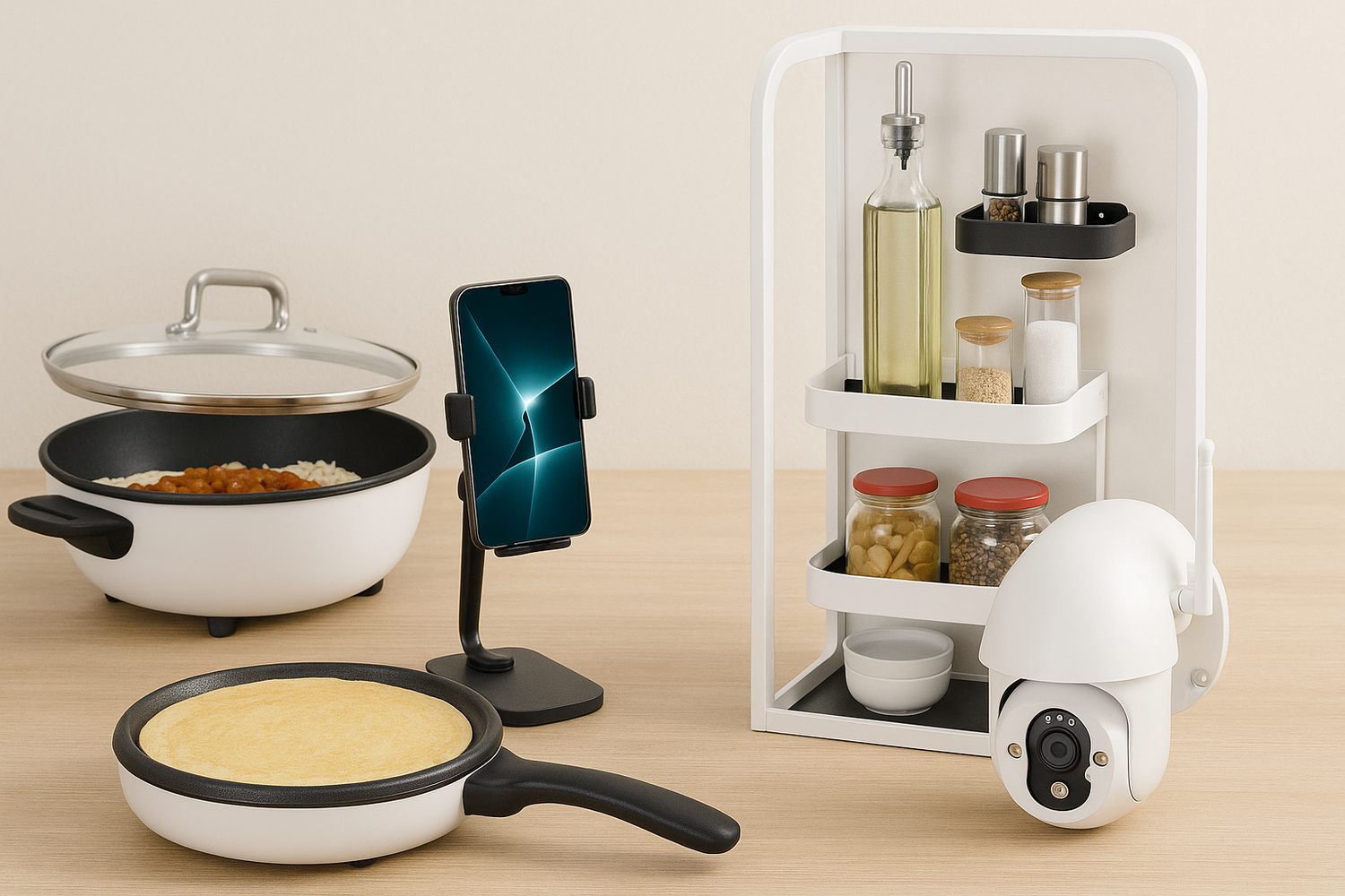 Produse pentru casă