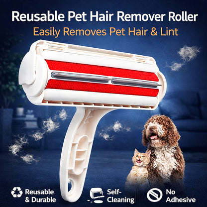 PERIE ROLLERMAX PENTRU ÎNDEPĂRTAREA PĂRULUI ȘI A SCAMELOR