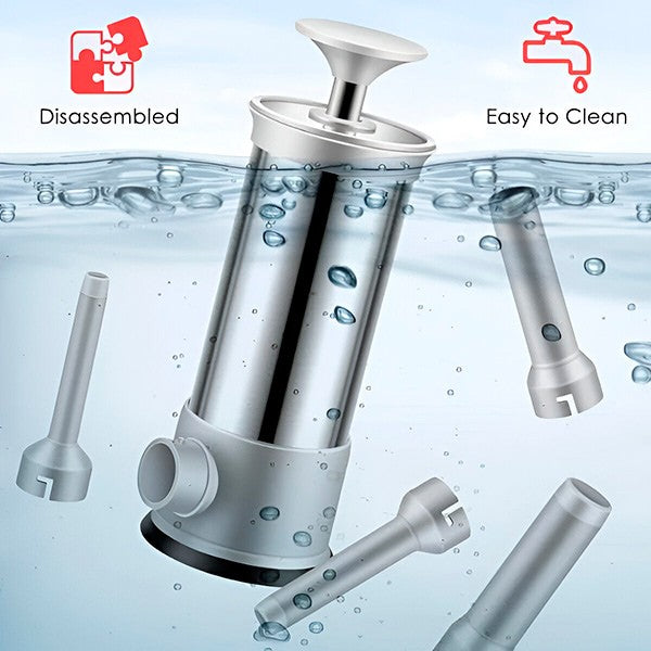 Aparat de făcut cârnați