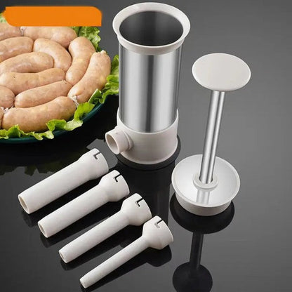 Aparat de făcut cârnați