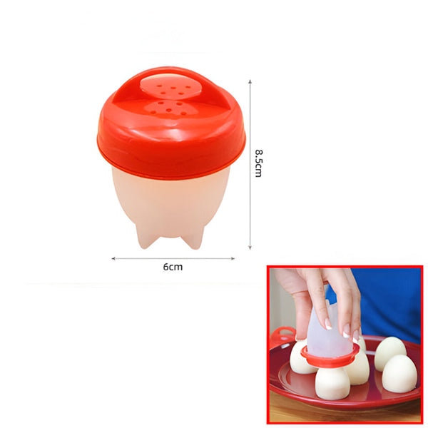 Instrumentul pentru gătit ouă perfect