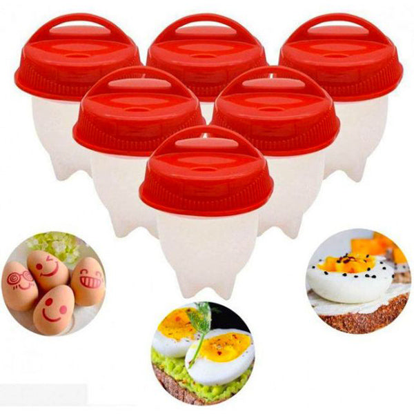 Instrumentul pentru gătit ouă perfect