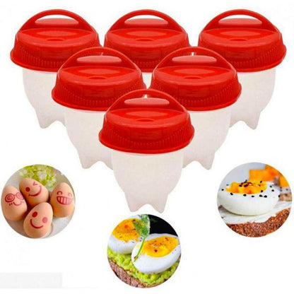 Instrumentul pentru gătit ouă perfect