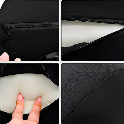 Pernă pentru spătarul mașinii