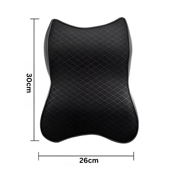 Pernă pentru spătarul mașinii