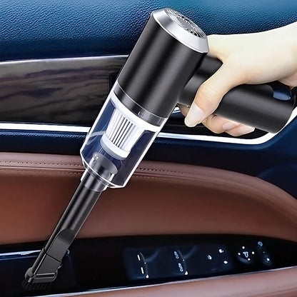 Aspirator multifunțional fără fir 3 in 1