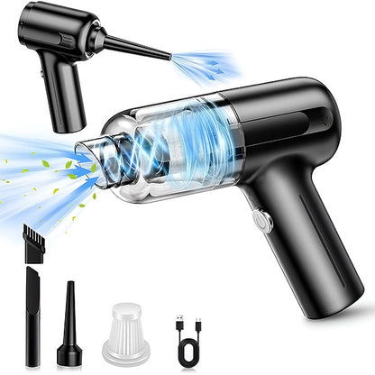 Aspirator multifunțional fără fir 3 in 1