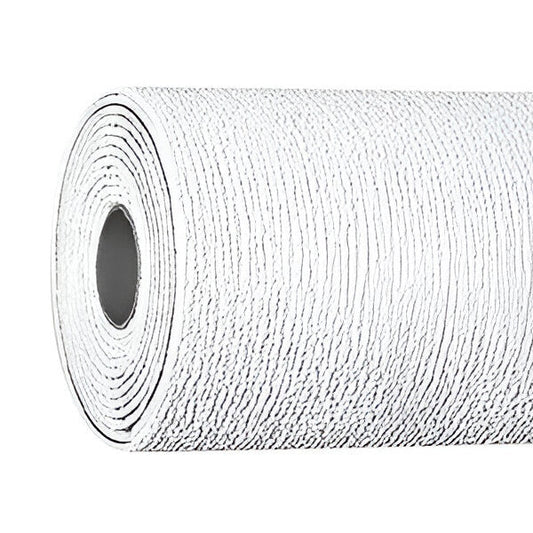 Tapet gros, autoadeziv (35 x 500 cm), gri