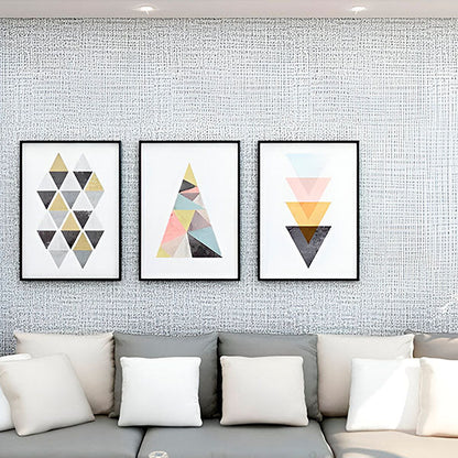 Tapet gros, autoadeziv (35 x 500 cm), alb