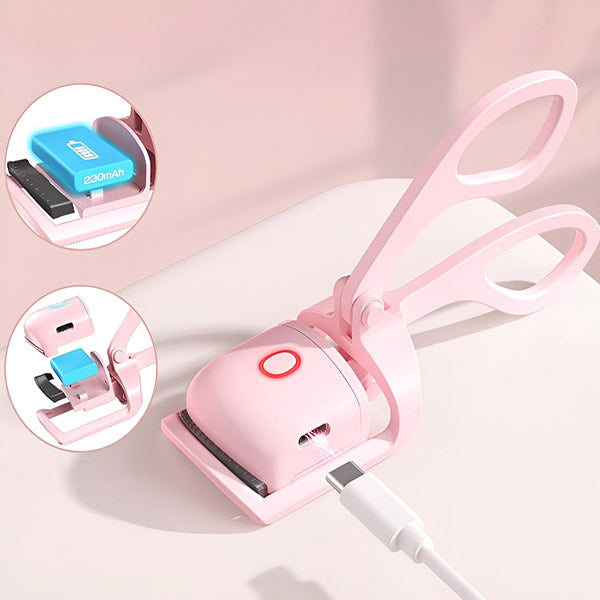 Ondulator de gene încărcabil USB