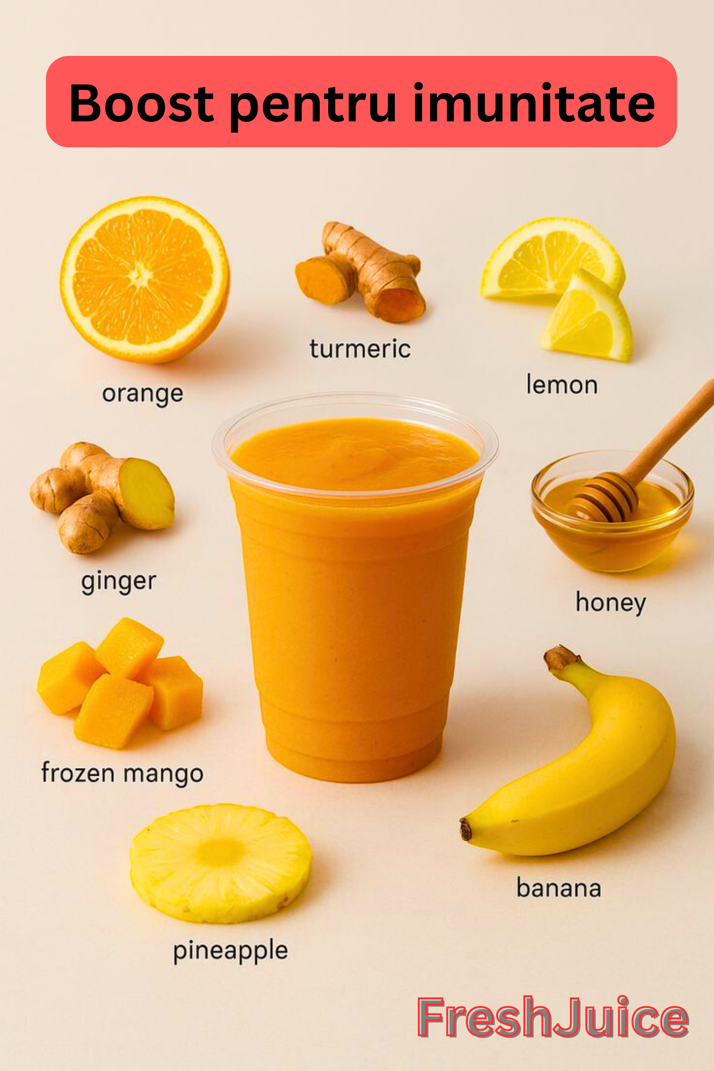 FreshJuice - Noul Storcător de Fructe Multifuncțional