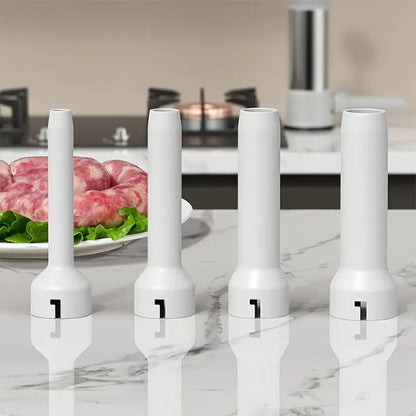 Aparat de făcut cârnați