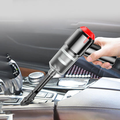 Aspirator multifunțional fără fir 3 in 1