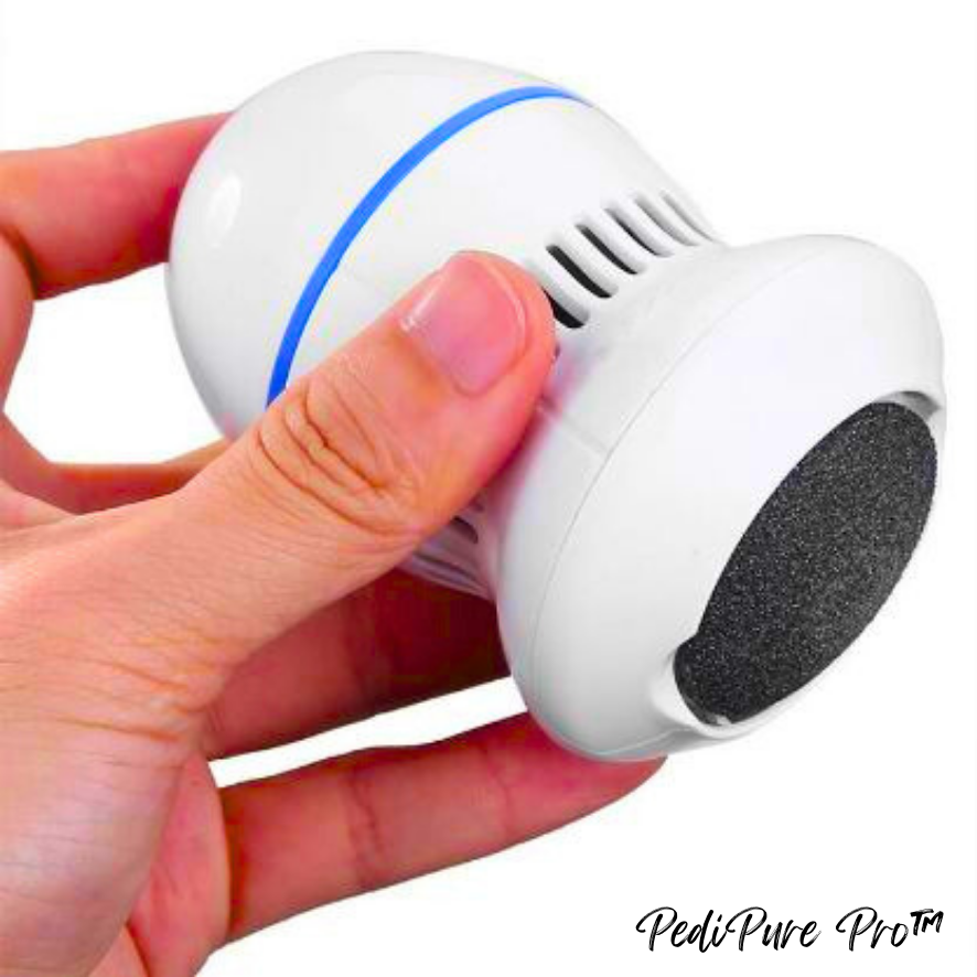 PediPure Pro™