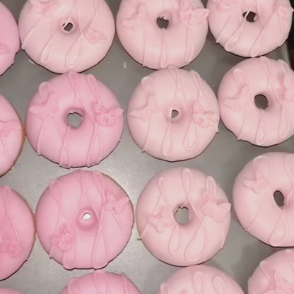 SweetRings Donut Maker