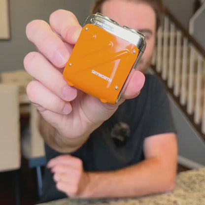 PortaShave Mini Pro™