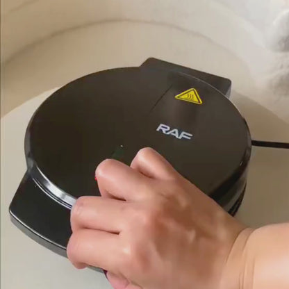 SweetRings Donut Maker
