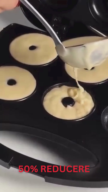 SweetRings Donut Maker
