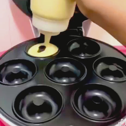 SweetRings Donut Maker