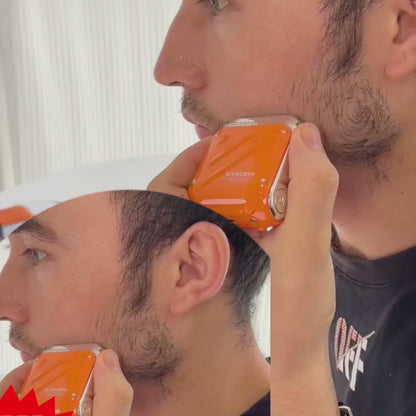 PortaShave Mini Pro™