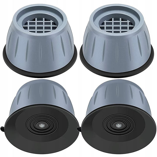 VibraStop 360 – Soluția Universală pentru Stabilitate și Liniște în Casa Ta!