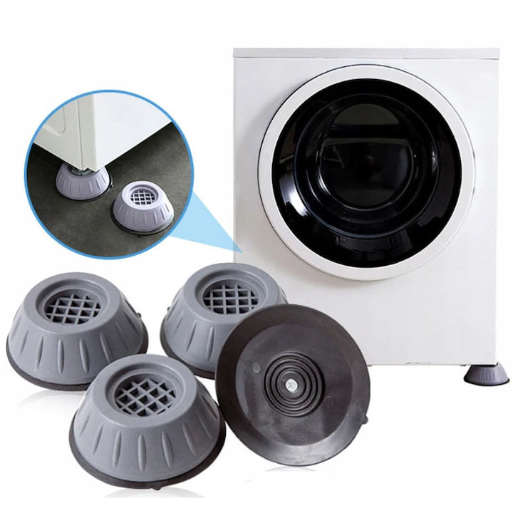 VibraStop 360 – Soluția Universală pentru Stabilitate și Liniște în Casa Ta!